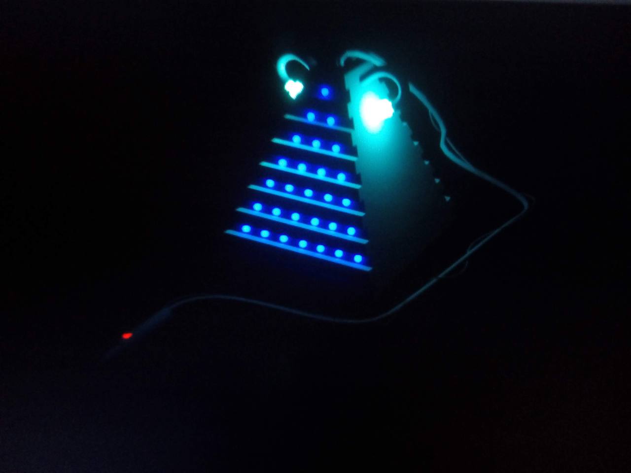 Project image of Steam Machine